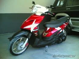 Sym DD 50