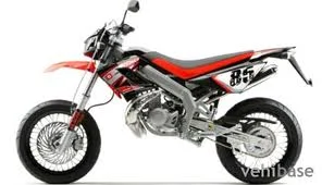 Derbi Senda Baja 125 SM