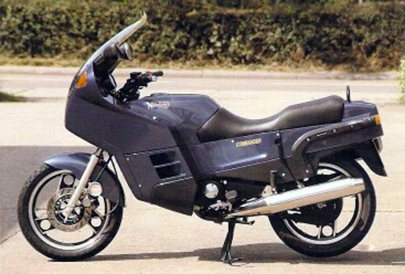Ural M 67-6