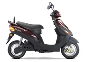 Ultra Motor Velociti 2011