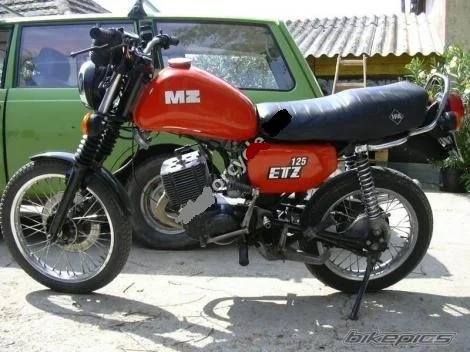 MuZ ETZ 150