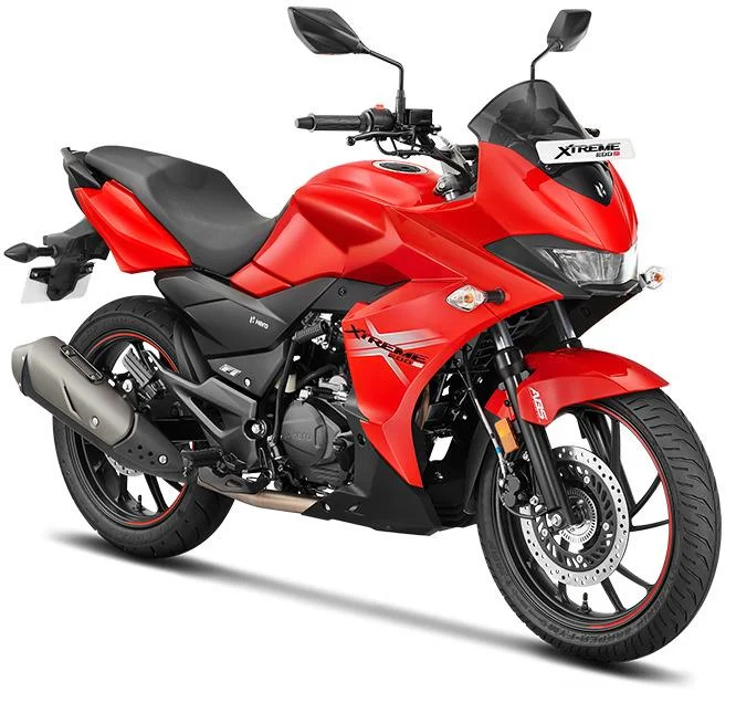 Hero Xtreme 200S