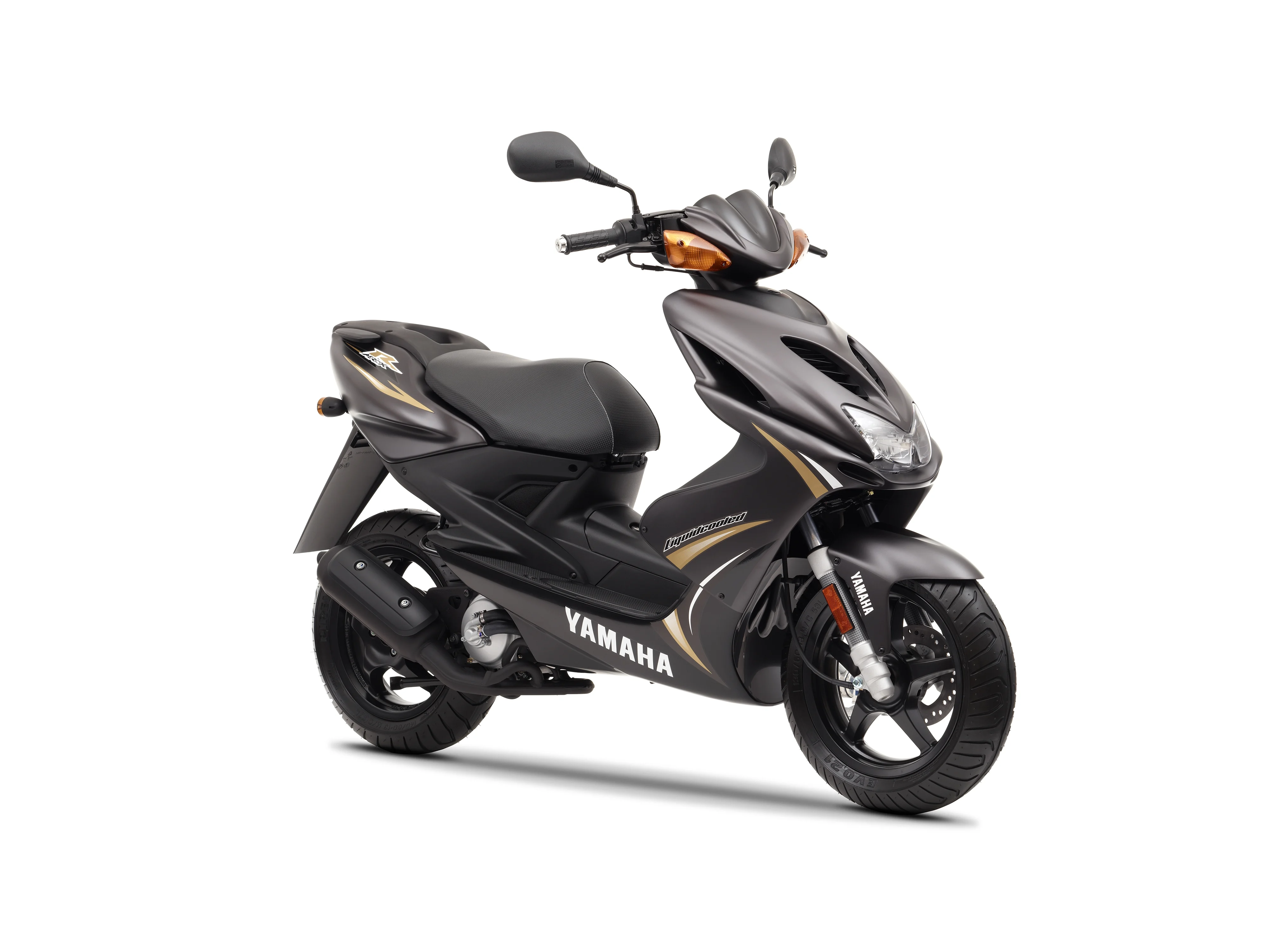 Yamaha Aerox R