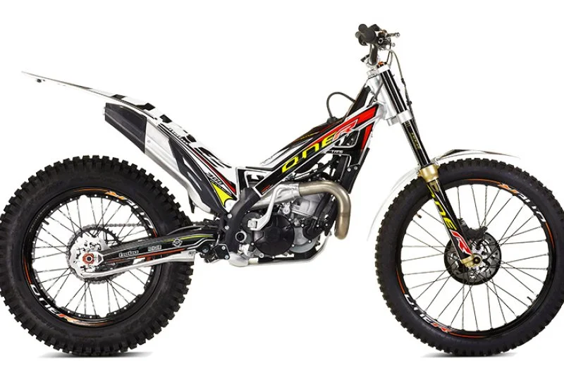TRS One R 300 2021
