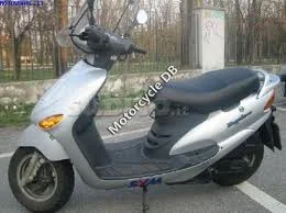 Sym Megalo 125