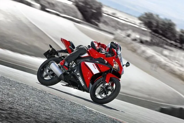 UM GP 1-R 125 2010