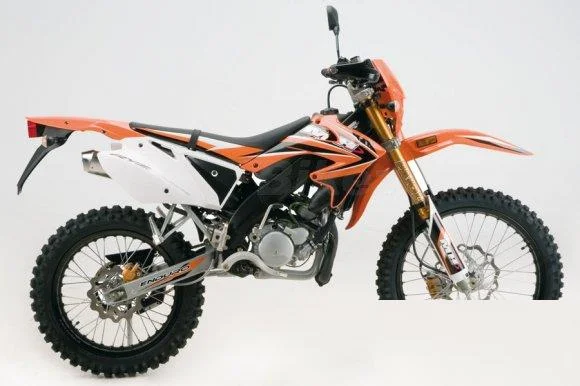 Motorhispania RYZ 49 Off Road