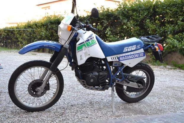 Cagiva T4 350 E