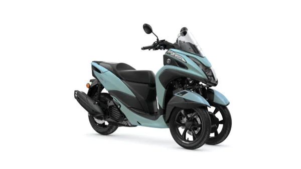 Yamaha Tricity 125