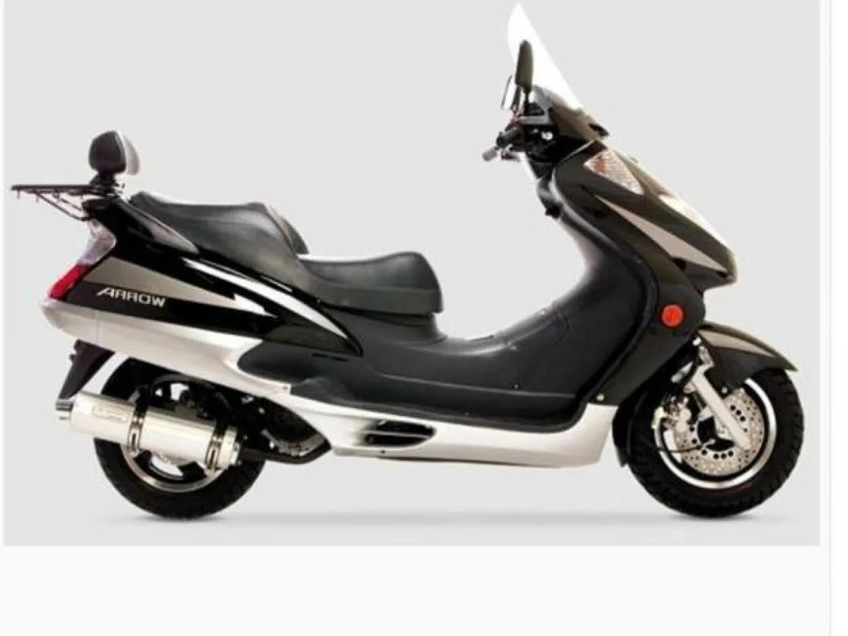 UM Power Max 150 XX 2006