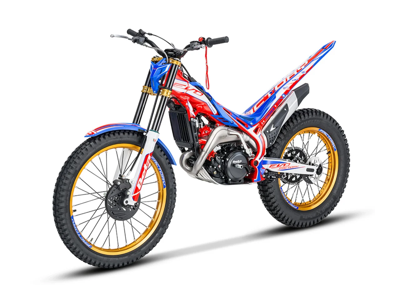 Beta Evo 2T 250