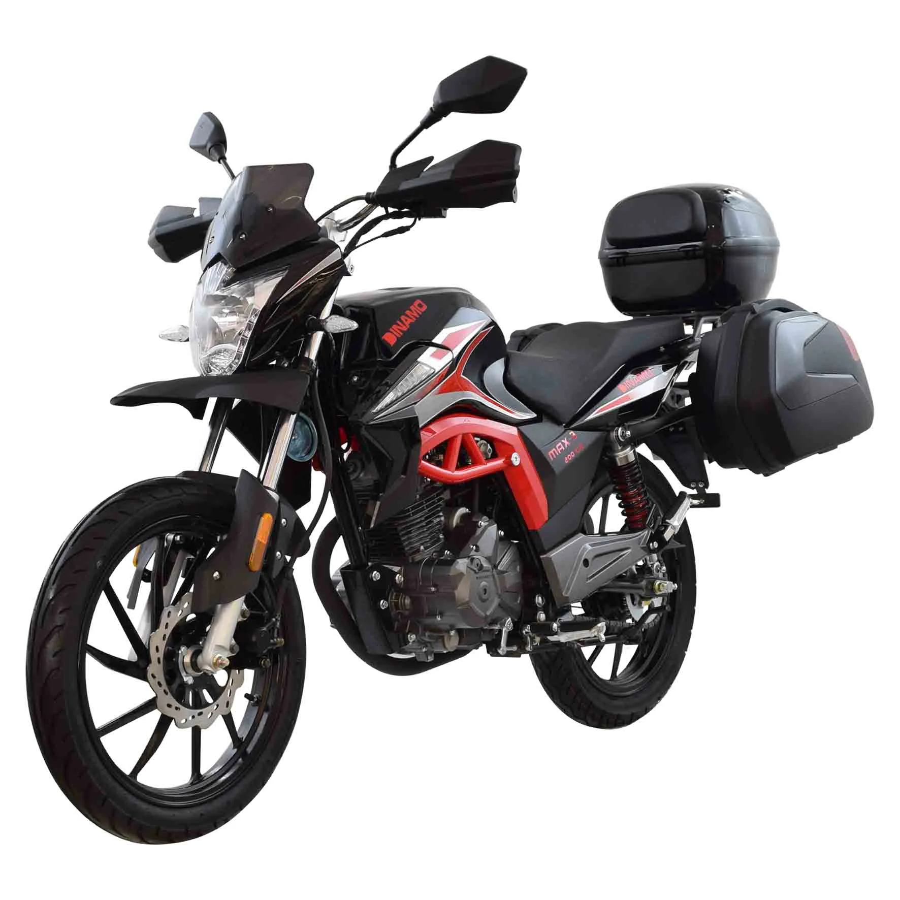 Dinamo Max-3 200