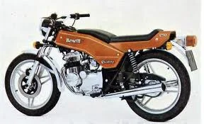 Benelli 254 Quattro