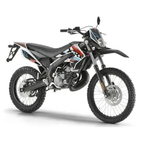 Derbi Senda DRD X-Treme 50 R 2016