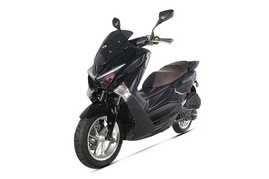 Znen Fighter 150