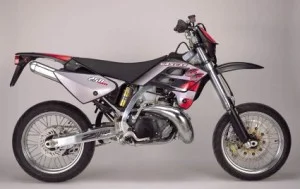 GAS GAS SM 250 2002