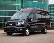 Van Veen OCR 1000