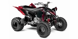 Yamaha YFZ450X SE
