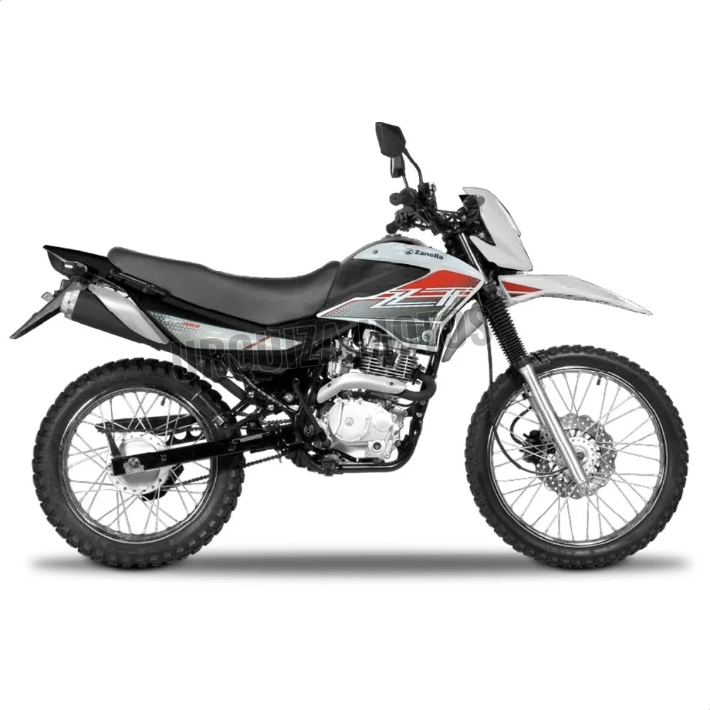 Zanella ZT 150 2022