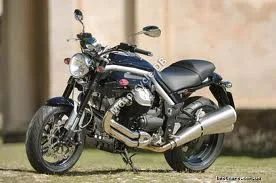 Moto Guzzi V 75