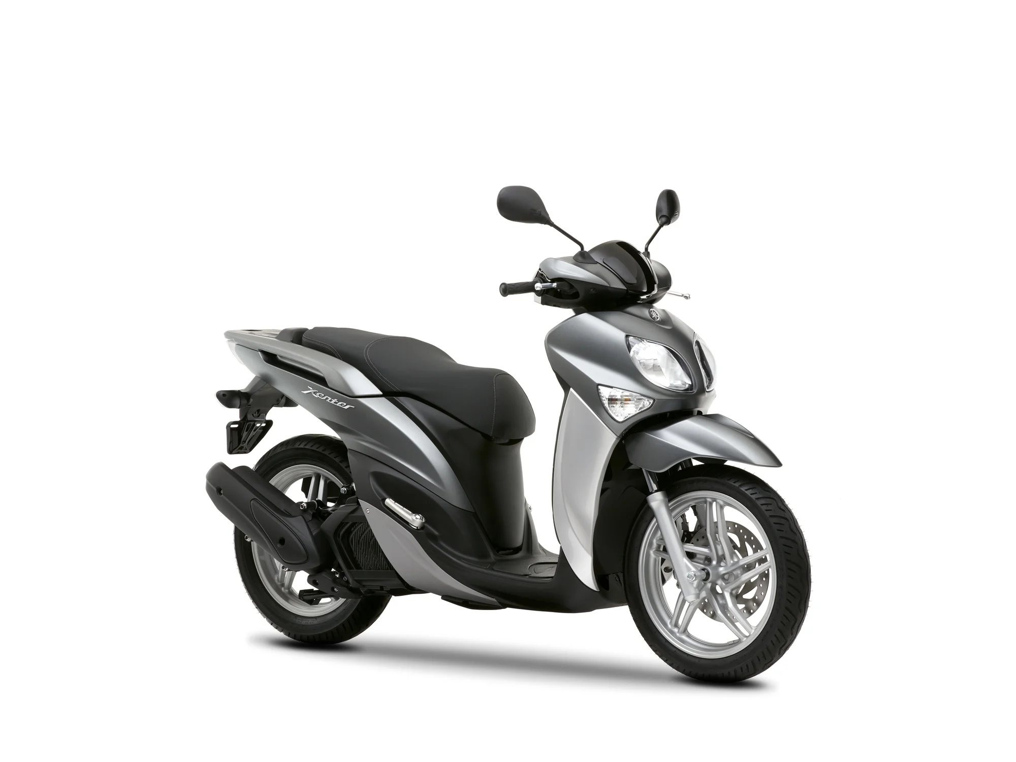 Yamaha Xenter 125