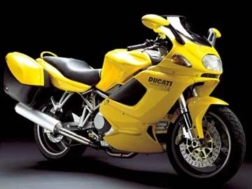 Ducati ST4