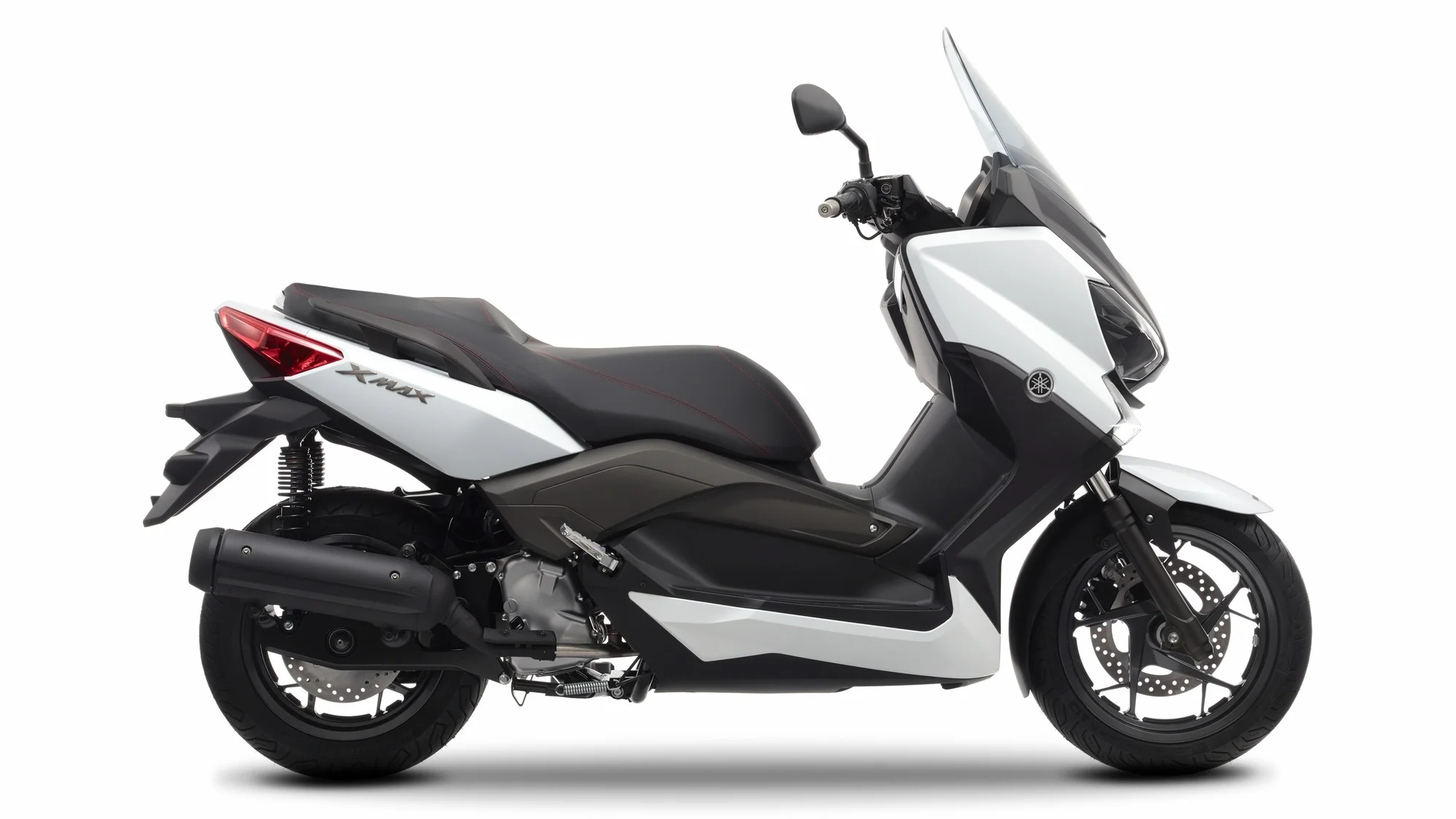 Yamaha X-MAX 125 ABS