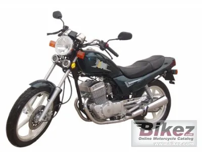 Veli VL 250-4 2007