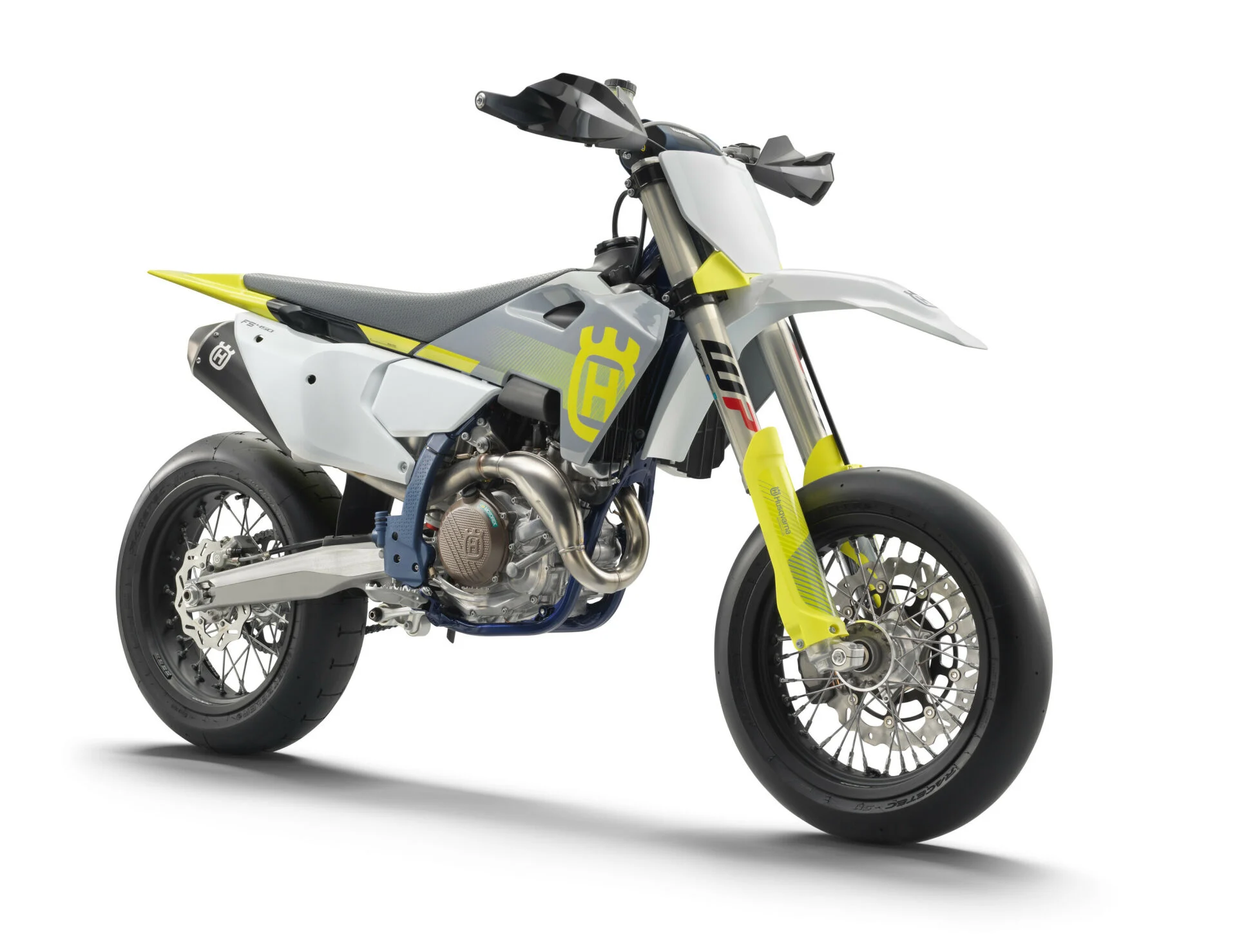 Husqvarna FS 450