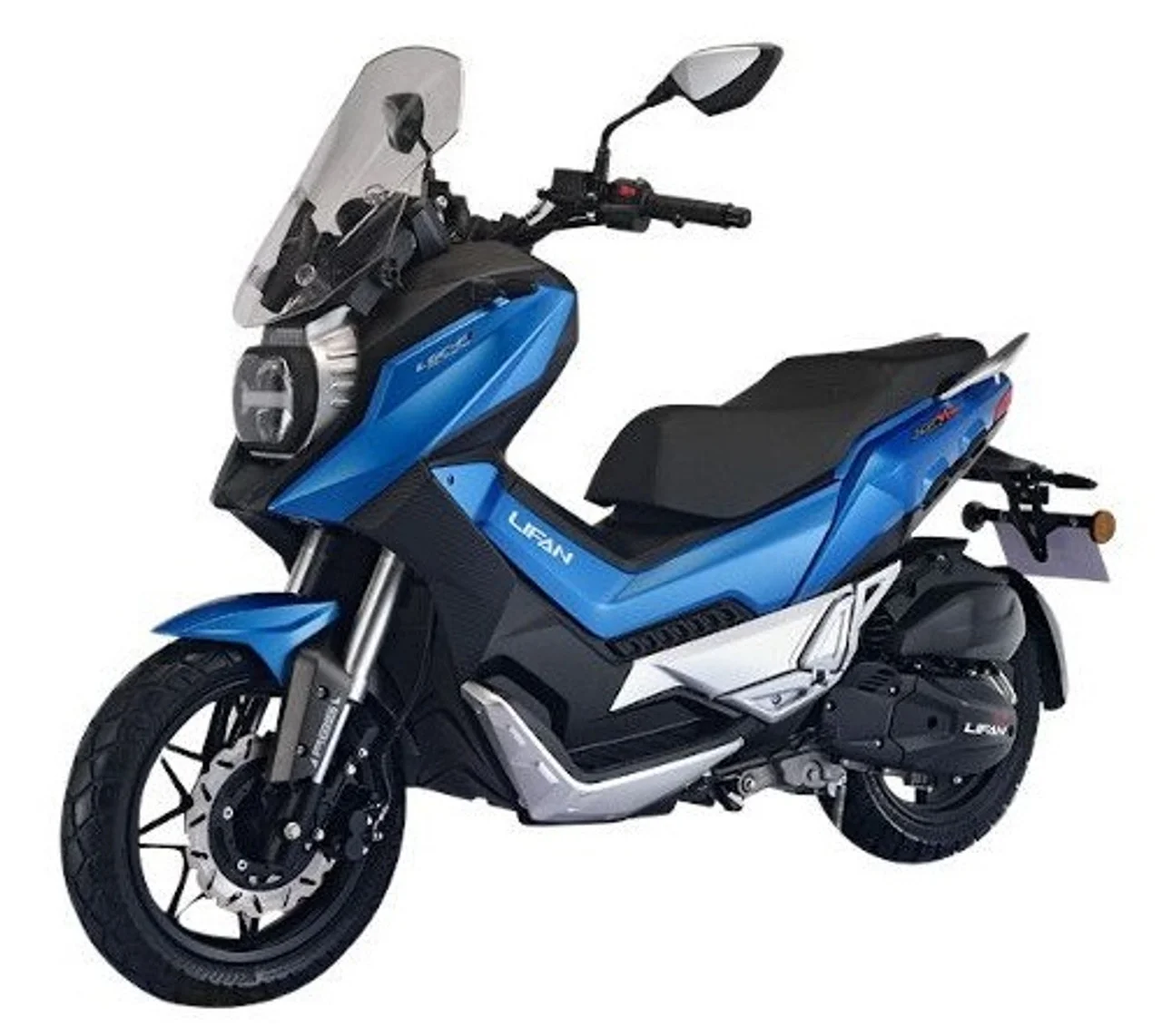 Lifan KPV150