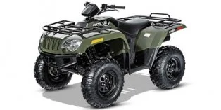 Arctic Cat 500