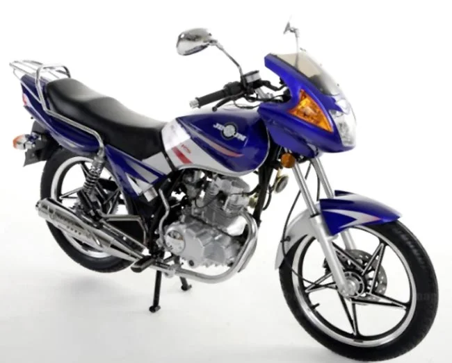 Jinlun JL 125-Y 2007