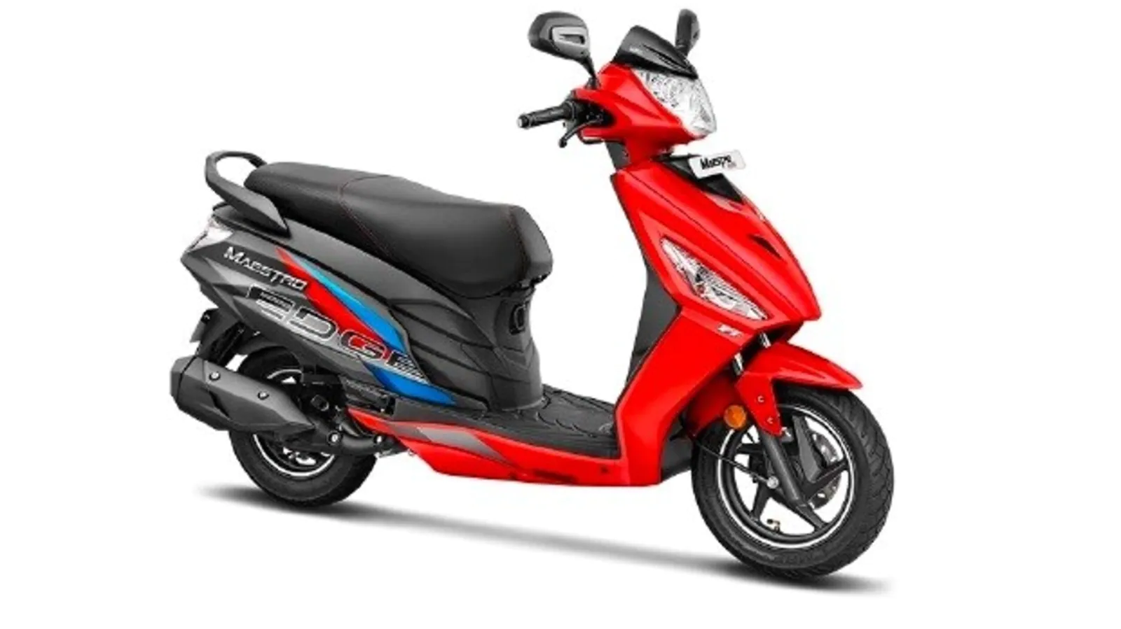 Hero Maestro Edge 110