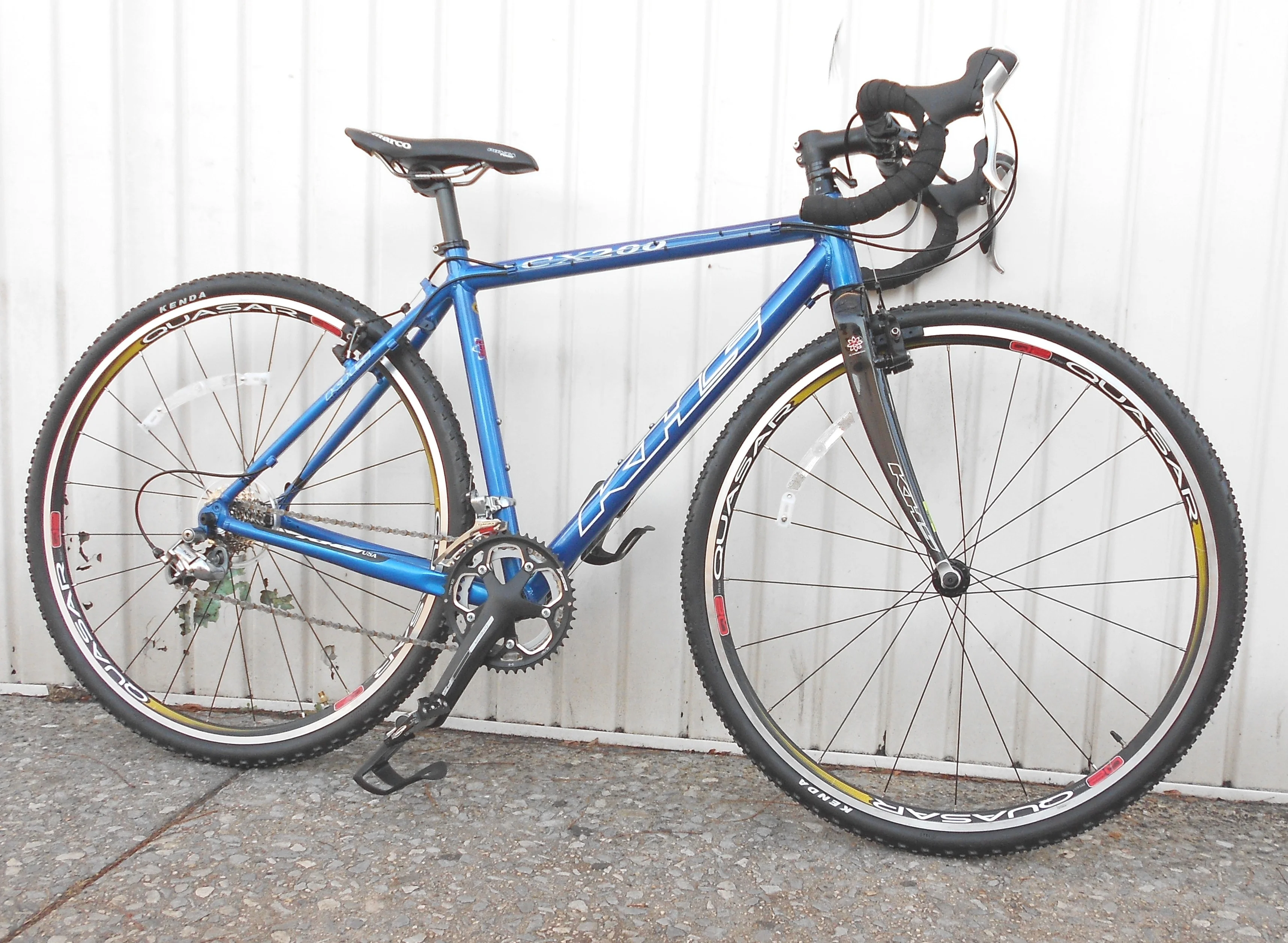 Schwinn Manhatten 200