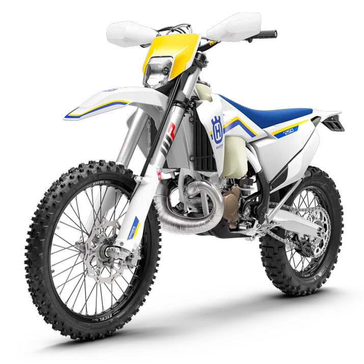 Husqvarna TE 250 Heritage