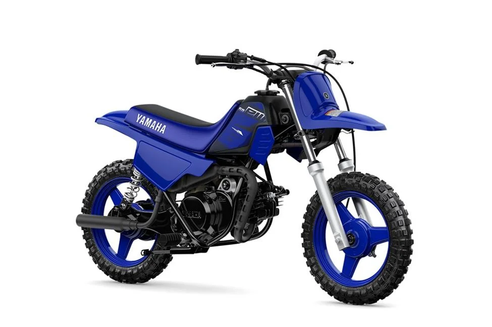Yamaha PW50