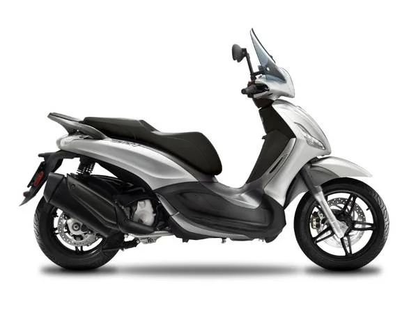 Piaggio Beverly 350 S ABS ASR