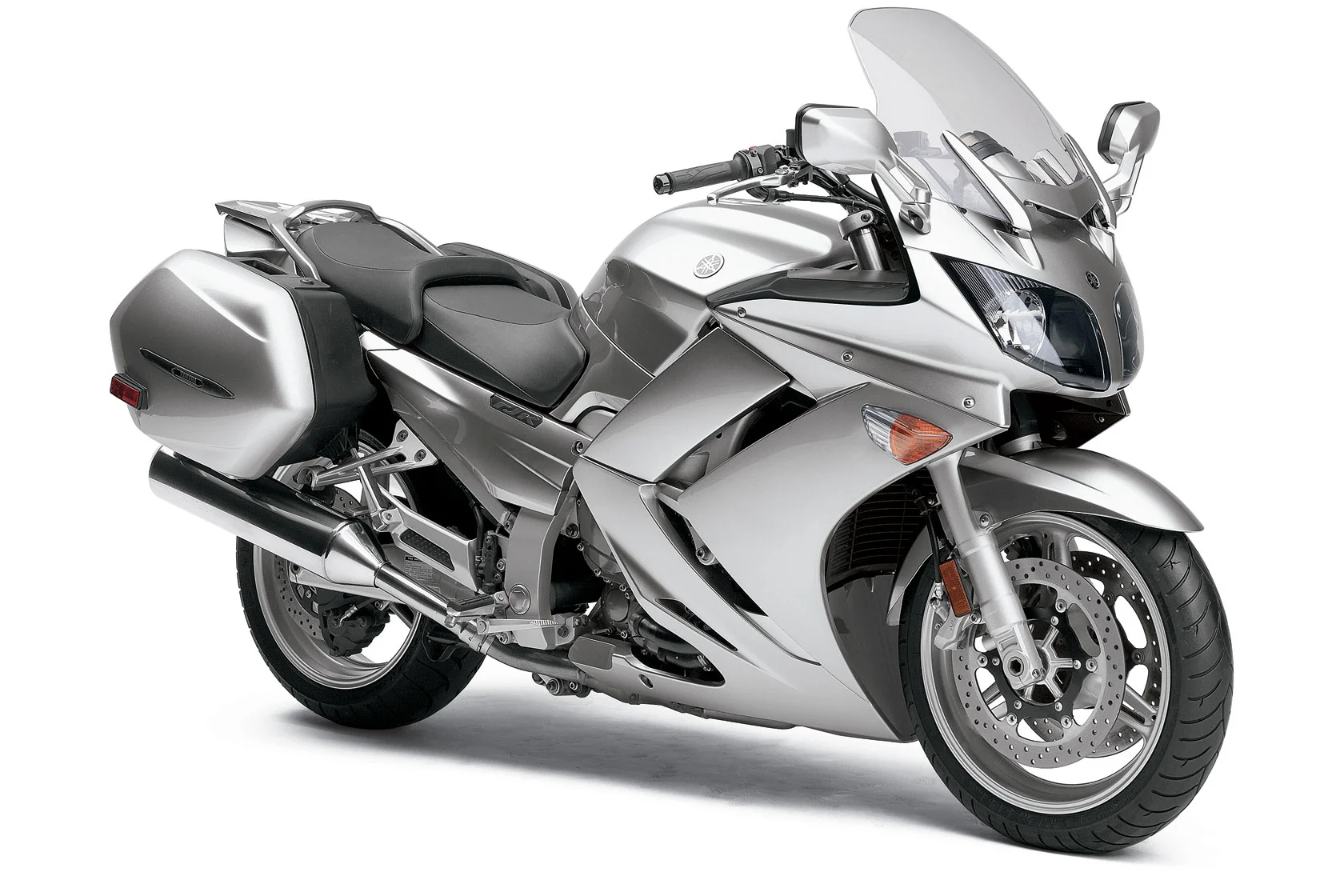 Yamaha FJR1300A
