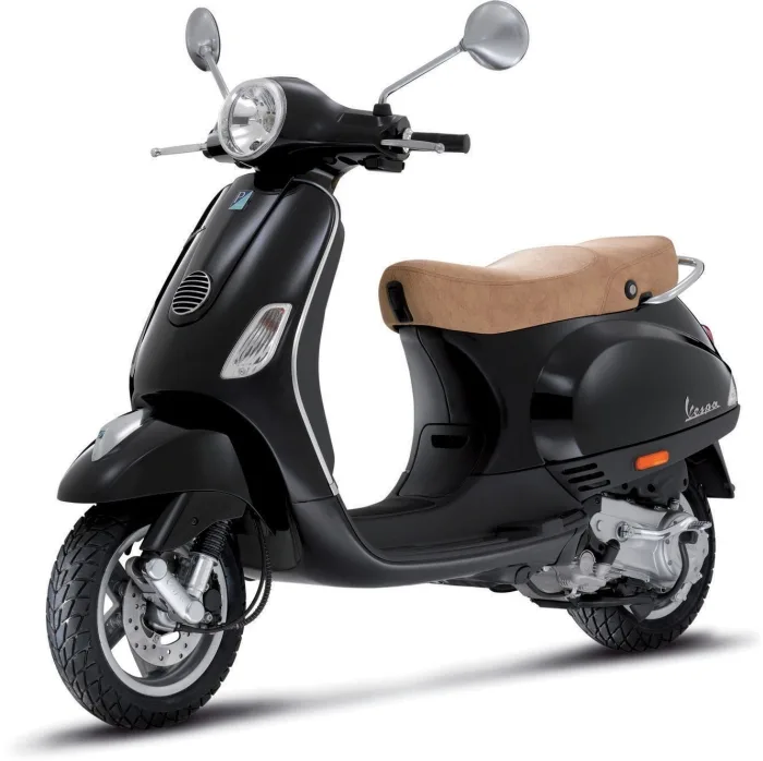 Vespa LX 50 2 T