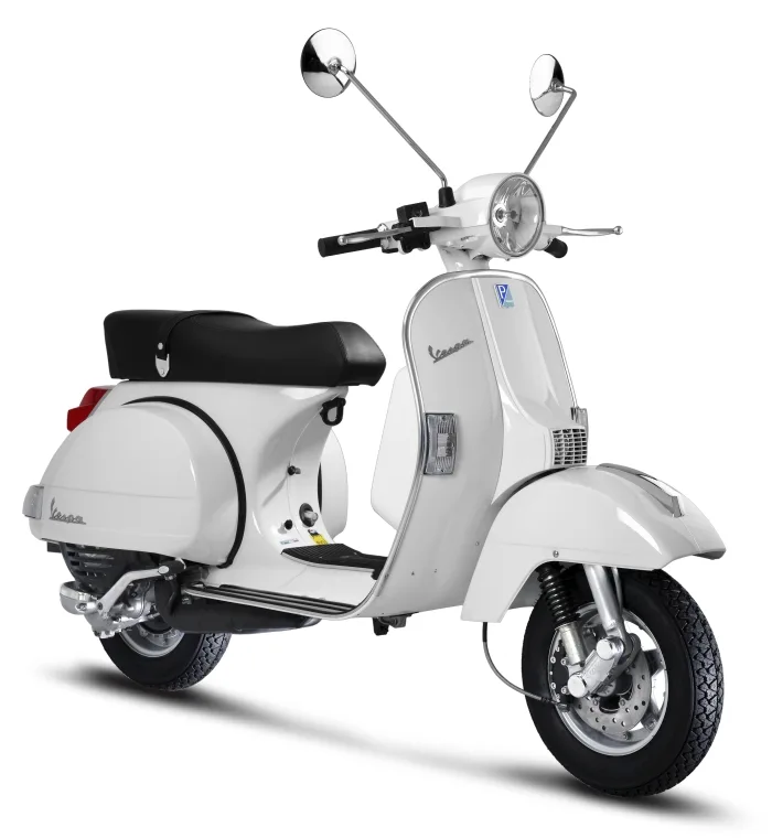 Vespa PX 125
