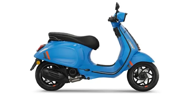 Vespa Sprint 50 S 2025
