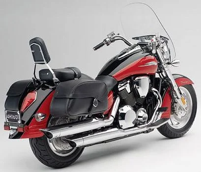 Honda VTX1800T
