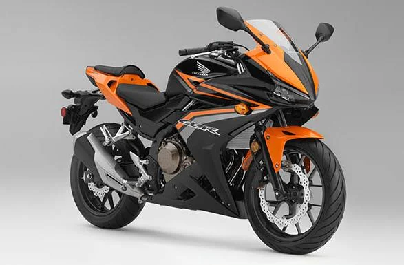 Honda CBR500R