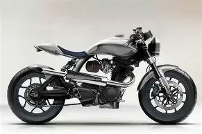 Voxan V 2 Roadster 1998