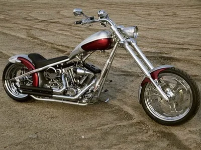 Titan Radical Rigid 2011