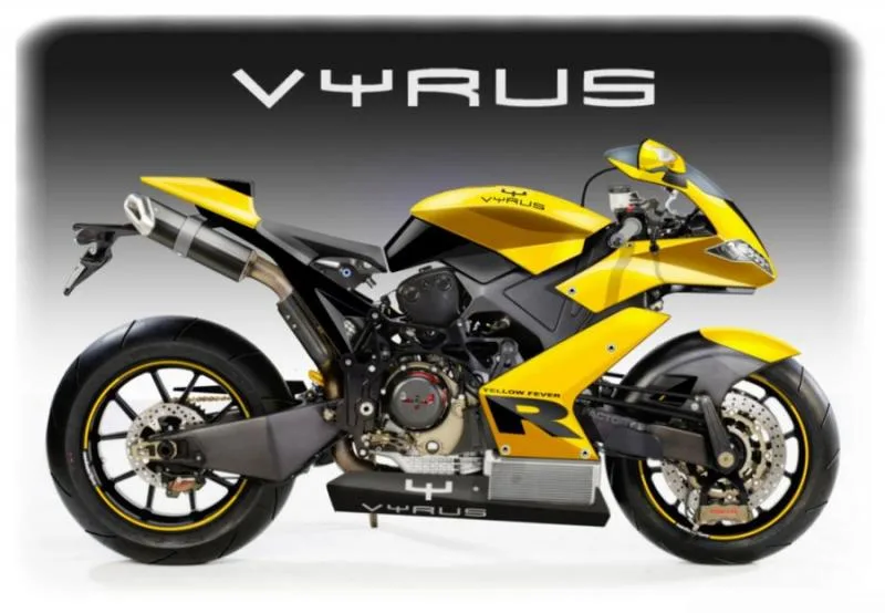 Vyrus 985 C 3 V 4 2007