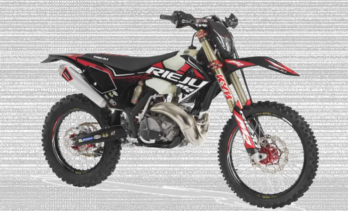 Rieju MR 300 Pro 2023