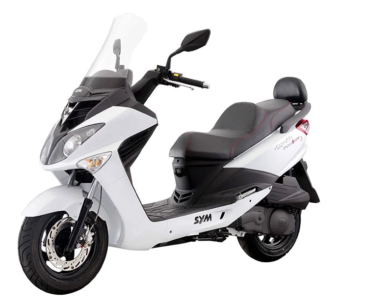 Sym Joyride 200