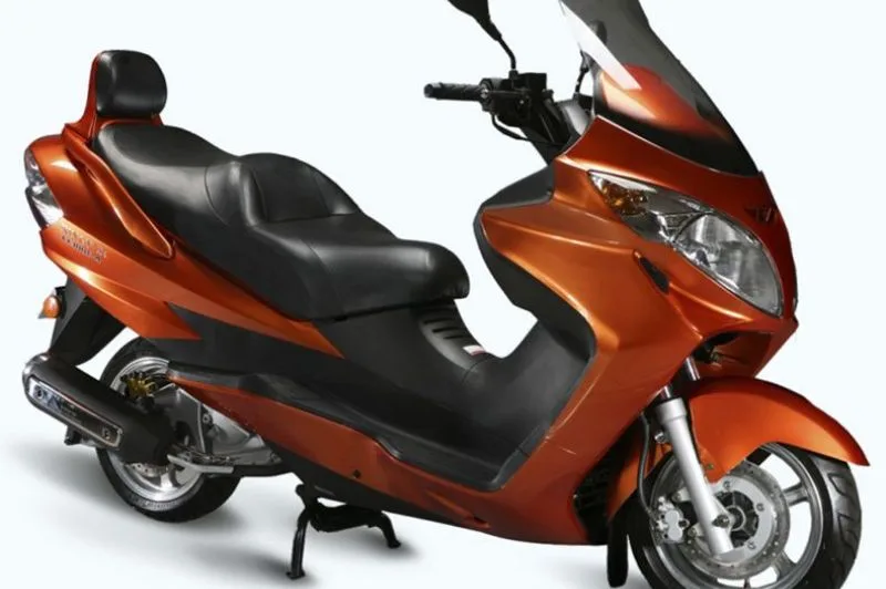 Xingyue Seeyes XY 800 DT-2
