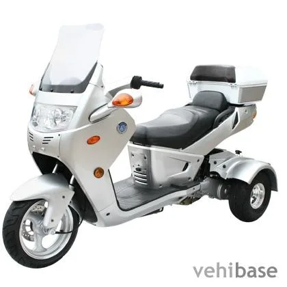 Xingyue XY 150 ZK-3